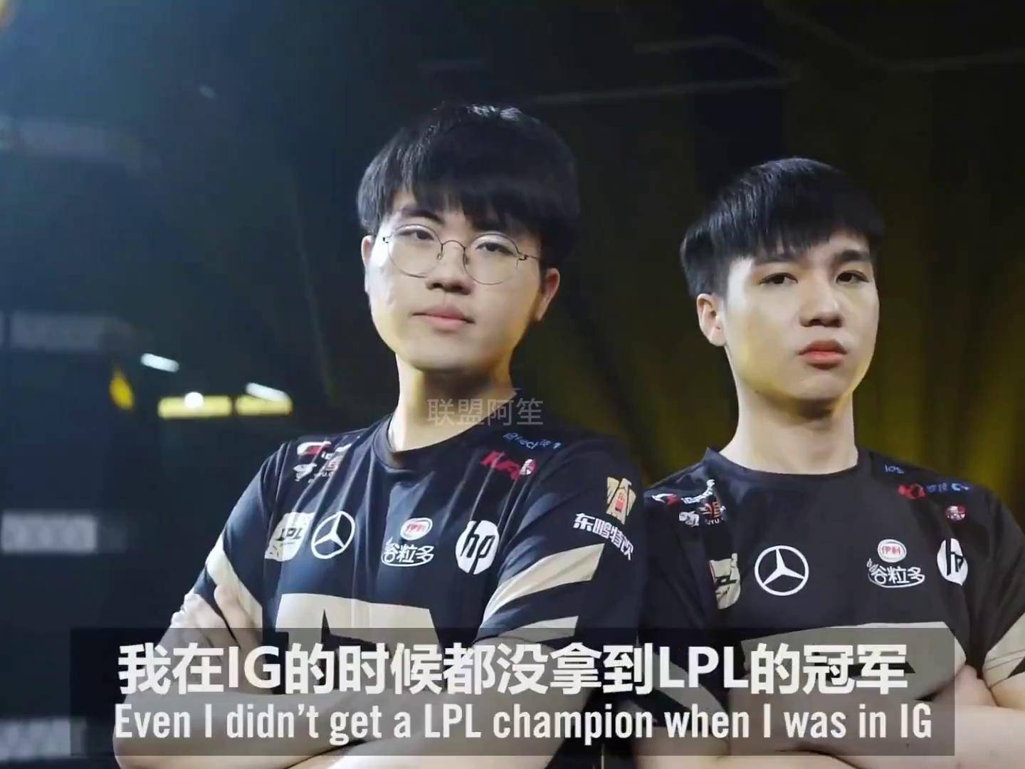 CLG鏖战IG，Zeus极限生还后反打强强对话八强赛，留下经典瞬间