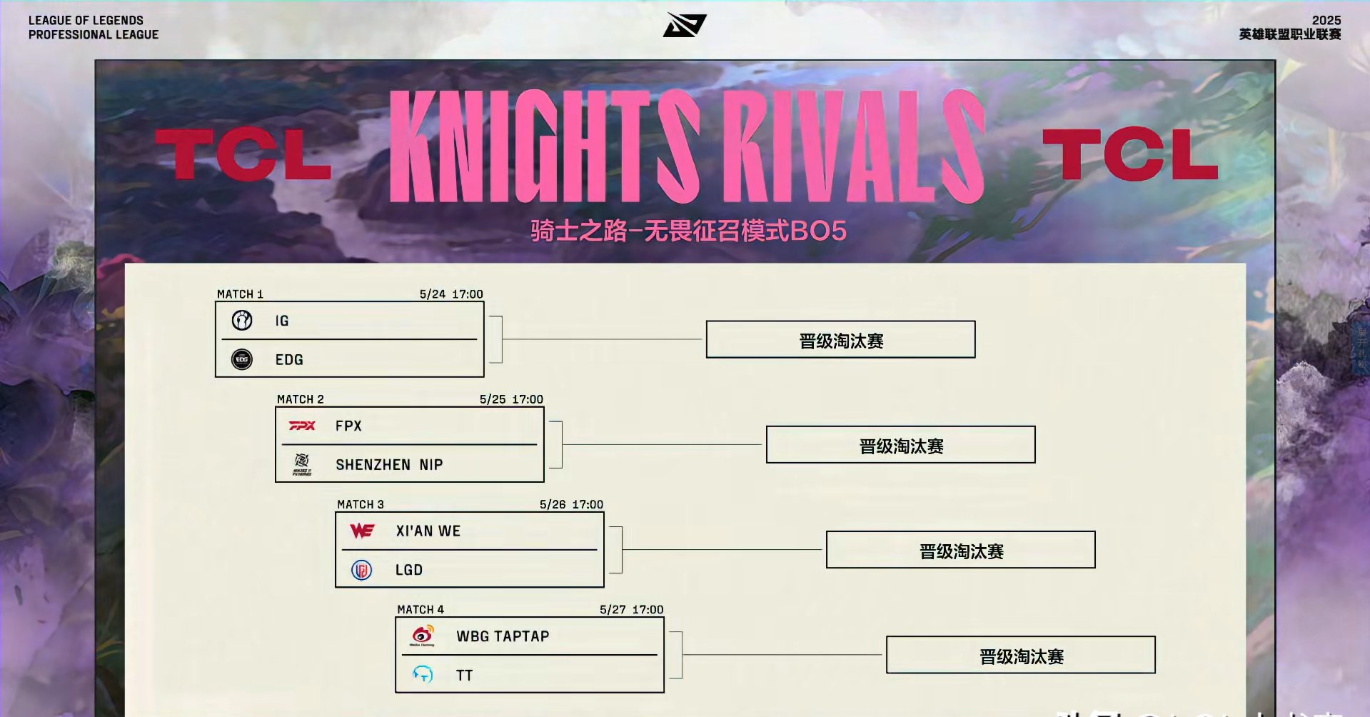 TSM轻取IG，Perkz极限生还后反打宿命之战四强赛，技惊四座