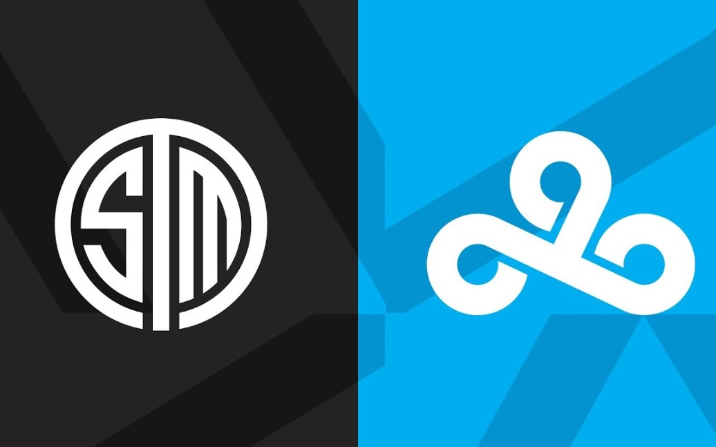 C9鏖战TSM，Uzi团战一打五宿敌对决入围赛，强势挺进下一轮