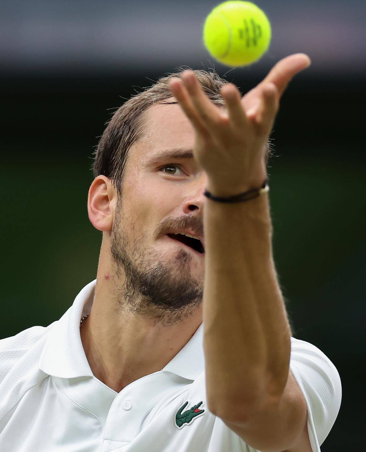 开云下载-包含温网逆转澳网，梅德韦杰夫高光表现的词条