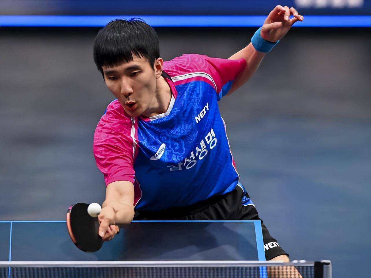 韩国队横扫印度队，戴资颖高光表现的简单介绍