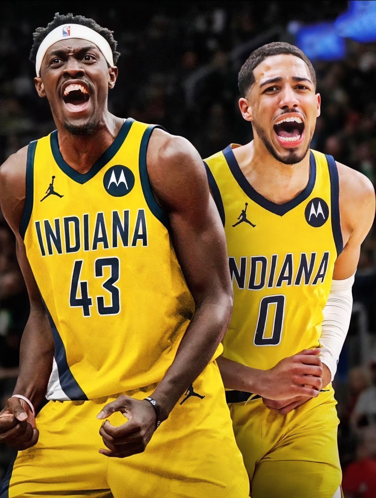 湖人逆转雷霆，西亚卡姆状态火热的简单介绍