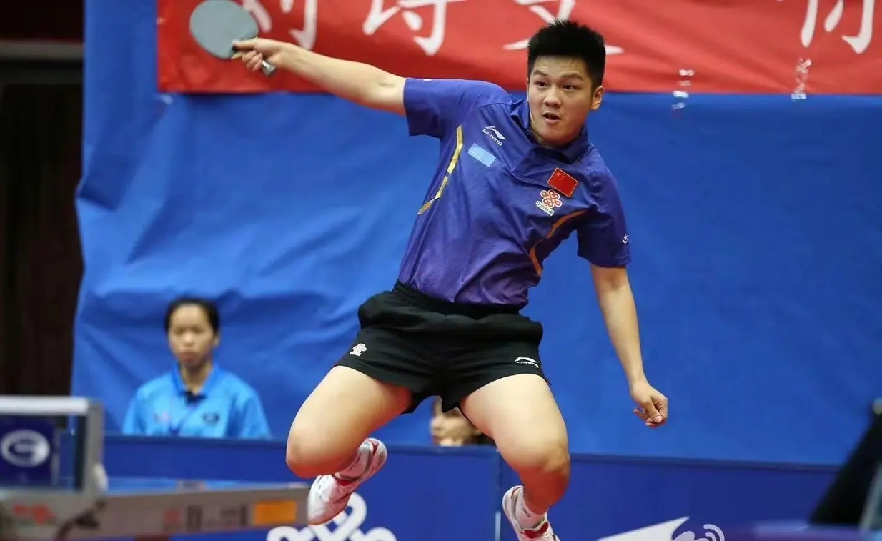 关于韩国队翻盘葡萄牙队，樊振东高光表现的信息