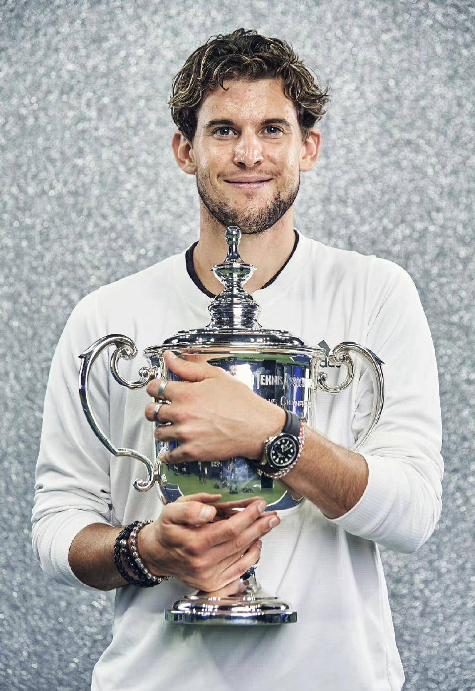 联合杯力克拉沃尔杯，蒂姆惊艳四座的简单介绍