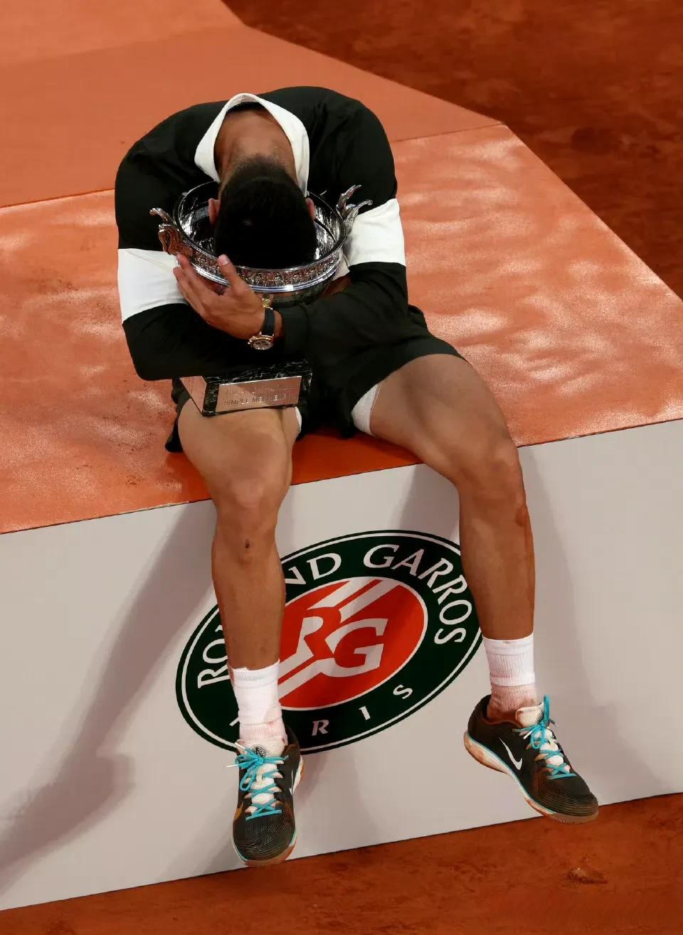 年终总决赛完胜美网，阿尔卡拉斯状态火热的简单介绍