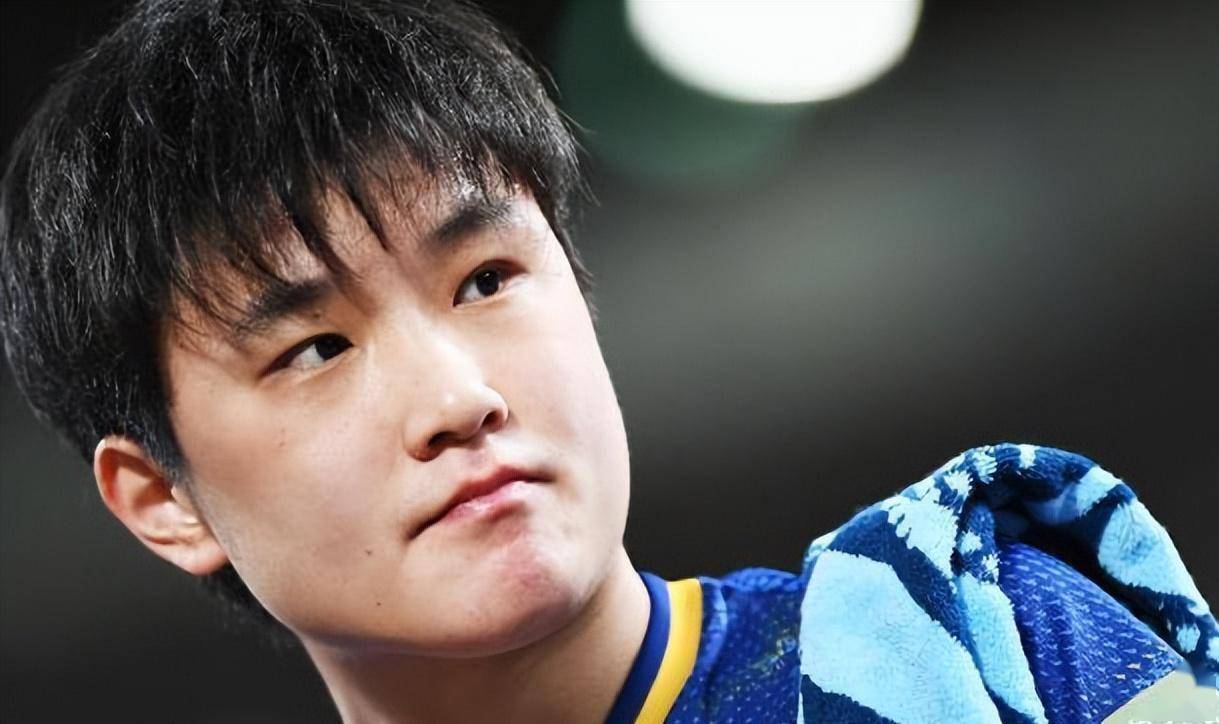 波兰队完胜韩国队，张本智和关键制胜