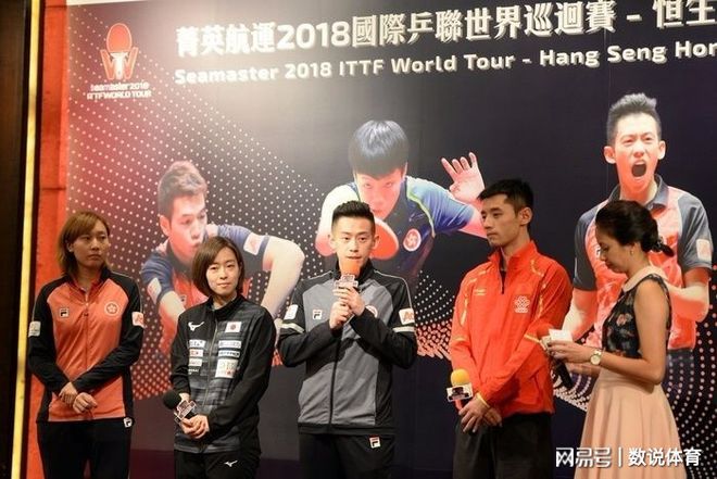 中国队鏖战韩国队,张继科关键制胜 中国队鏖战韩国队,张继科关键制胜