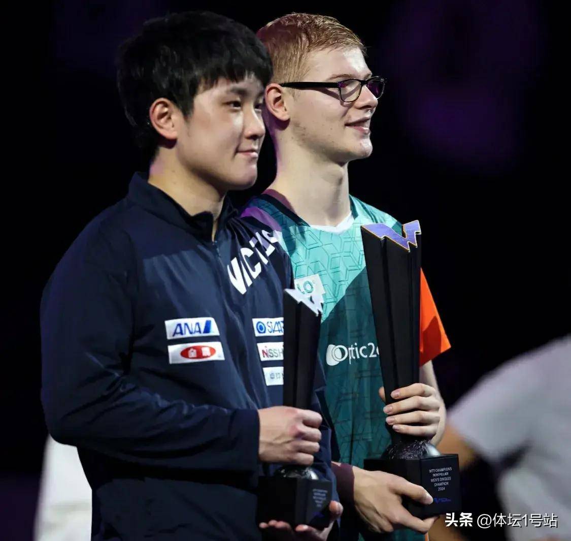 波兰队险胜法国队，张本智和统治全场