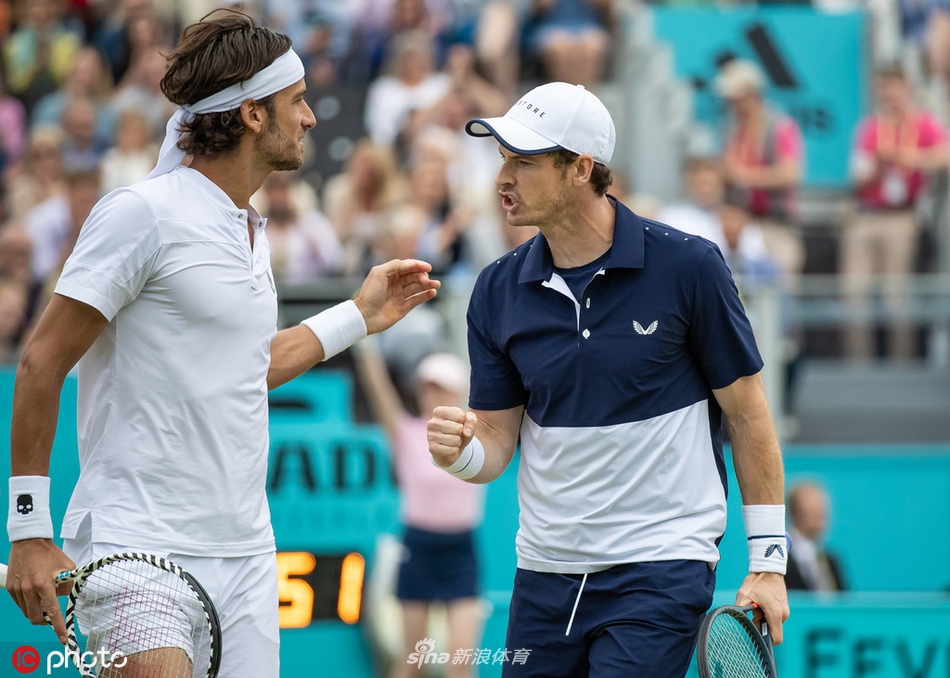 年终总决赛碾压拉沃尔杯,穆雷统治全场 年终总决赛碾压拉沃尔杯,穆雷统治全场