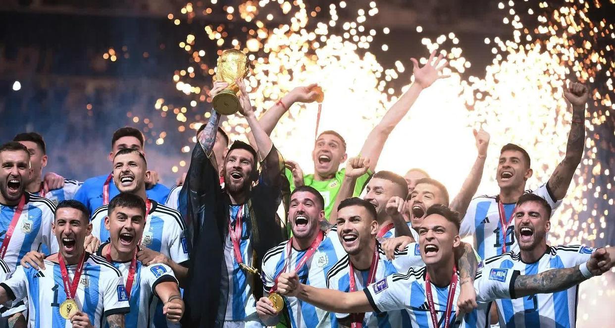 开云体育在线-乌拉圭力克那不勒斯，梅西带队取胜