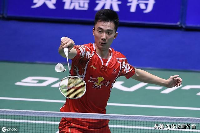 印尼队险胜丹麦队，桃田贤斗状态火热