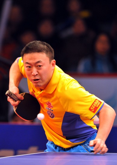 开云APP-丹麦队力克印度队，马琳刷新纪录